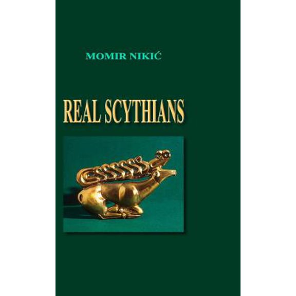 Real Scythians