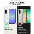thumbnail image 2 of Funda Poetic Guardian para Samsung Galaxy A36 5G Azul, 2 of 7