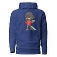 thumbnail image 6 of Rich The Kid Pullover Hoodie, 6 of 10