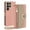 Pink, variant on TECH CIRCLE For Samsung Galaxy Note 9 Wallet Case,PU Leather Flip Folio Stand Card Holder Zipper Ring Magnetic Protective Phone Case with Lanyard Strap Women Case for Galaxy Note 9 6.4" 2018,Blue