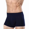 thumbnail image 4 of Bamboo briefs Medium Black, 5-pack, 4 of 4