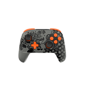 PDP Rematch™ Glow Wireless Controller for Nintendo Switch™, Bowser