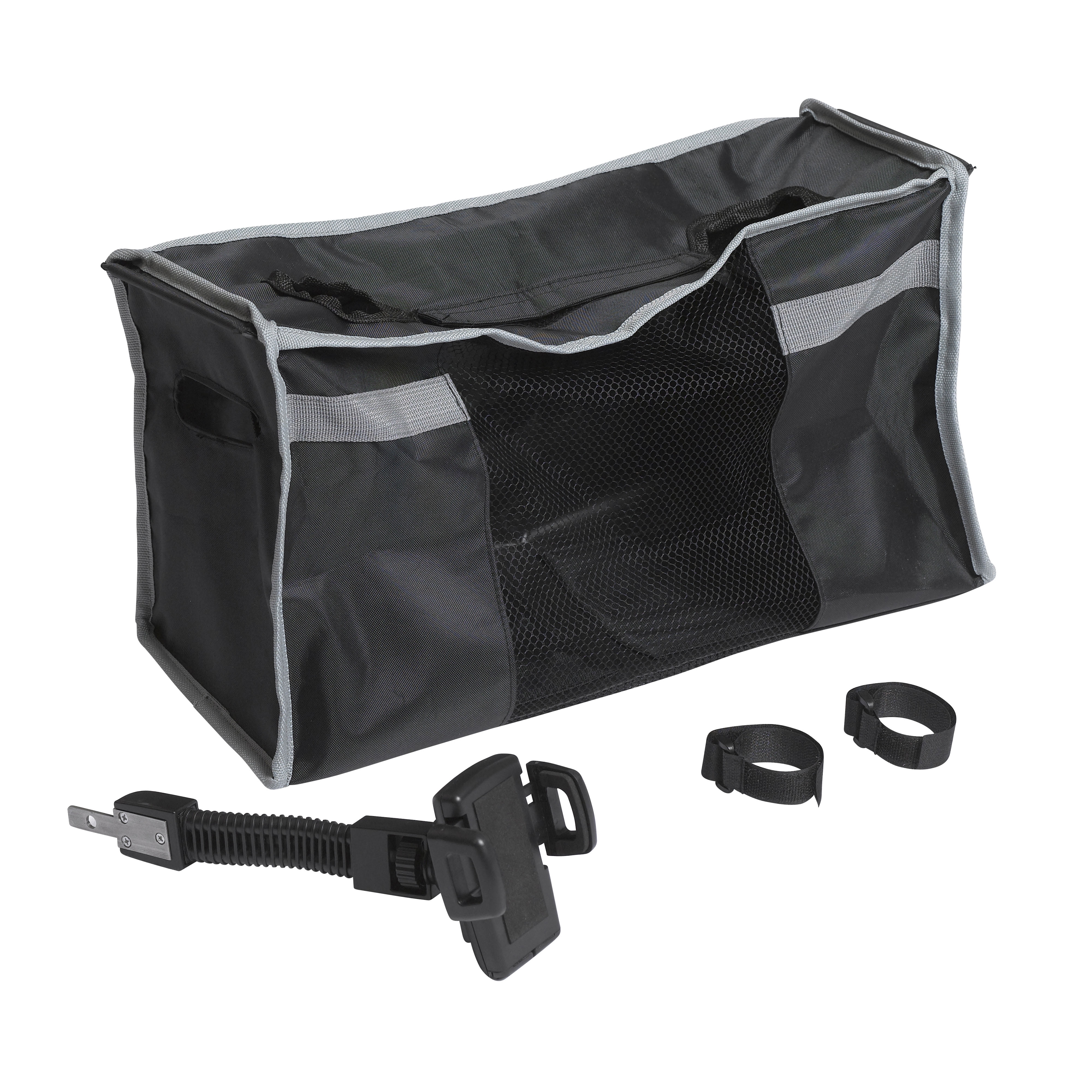 Drive Medical Respiratory Accessory Pack for Drive iWalker Rollator