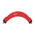 thumbnail image 4 of GROWTH TANK ARC Corner Gauge Auxiliary Tool Professional Reusable Corner Radius Template R150, 4 of 9