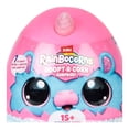 thumbnail image 4 of Figura Rainbocorns Zuru Eggzania artículo sorpresa, 4 of 4