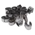 thumbnail image 4 of Clay Earing Cutters, Complete Tools  Clay Cutters Set  For Crafts, 4 of 8