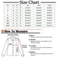 thumbnail image 3 of SDNall Women Solid Rain Jacket Outdoor Plus Size Hooded Raincoat Windproof, 3 of 9