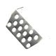 thumbnail image 1 of Vogacara RCGOFFLOW Aleación de Aluminio Protege Efectivamente la Armadura Rc Resistente al Desgaste para 1/10 Rc Armor Trx4 RC Pieza de Coche Kits de Construcción Modelo TYPE1, 1 of 6