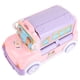 thumbnail image 4 of Coche de transporte de helados, juego de camión de helados, juego de camión de helados, juguete de camión de helados, calidad inigualable, 4 of 8