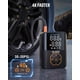 thumbnail image 3 of Compresor de aire portátil para inflar neumáticos Olgeo 160PSI para automóvil, 3 of 7