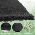 thumbnail image 2 of Trianu 8 Pack Carbon Filter A Plus Choice Replacement for Model 4 Litter Box Robot Odor Control Pet-Friendly, 2 of 8