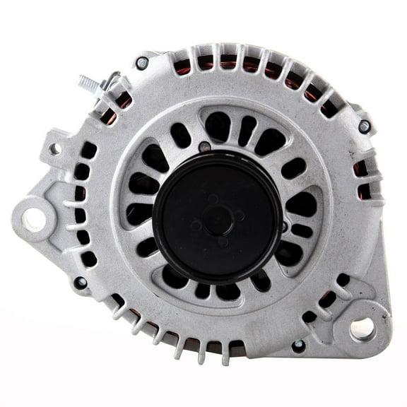 cciyu Alternator 13939 Fit for 2002-2006 For Nissan for Altima,2002-2004 For Nissan for Sentra