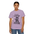 thumbnail image 5 of On My Way to Disappoint Unisex Comfort Colors Unisex Shirt, 5 of 7