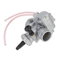 thumbnail image 2 of Replacement Carb,Motorcycle Carb Carburetor Replacement Replacement Carburetor Carb Ultimate Reliability, 2 of 8