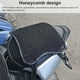 thumbnail image 4 of Asiento de motocicleta malla transpirable suave asiento de motocicleta malla eléctrica motocicleta trasera asiento delantero cubierta Counth cojín GM tipo 3 sidaley VI001597-03, 4 of 6