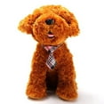 thumbnail image 2 of Ajustable Belle Noeud Papillon Collier pour Chien Chat Chiot Chat en Peluche Accessoire, 2 of 7