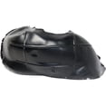 thumbnail image 4 of Fender Liner Front Passenger Right Side for Chevy Right Hand GM1249250 22969208, 4 of 9
