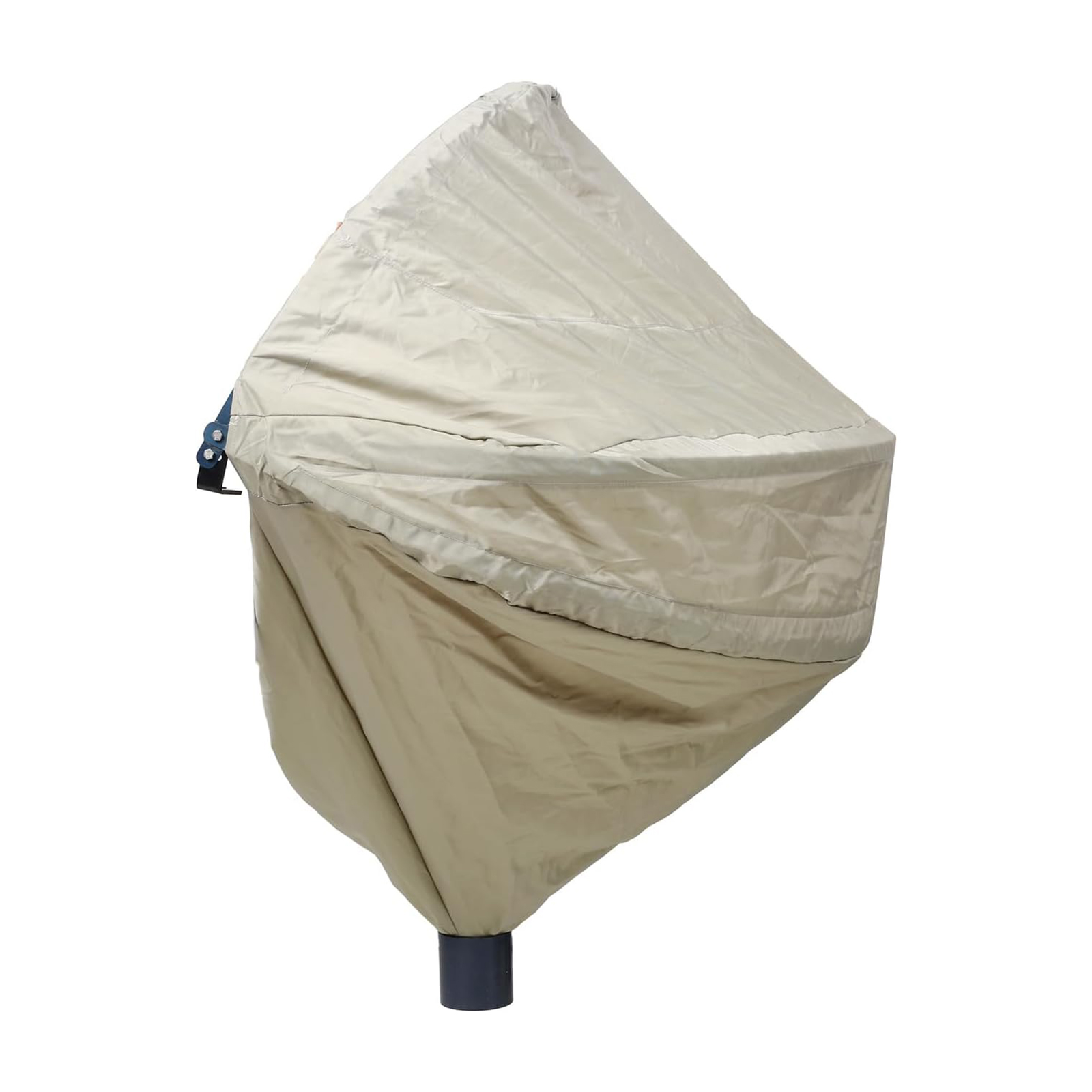 Miter Saw Dust Collector, Universal Dust Hood with Port & Storage Bag, Chop Saw Dust Collector Attachment, Accessory Holes, Fits All Miter Saws