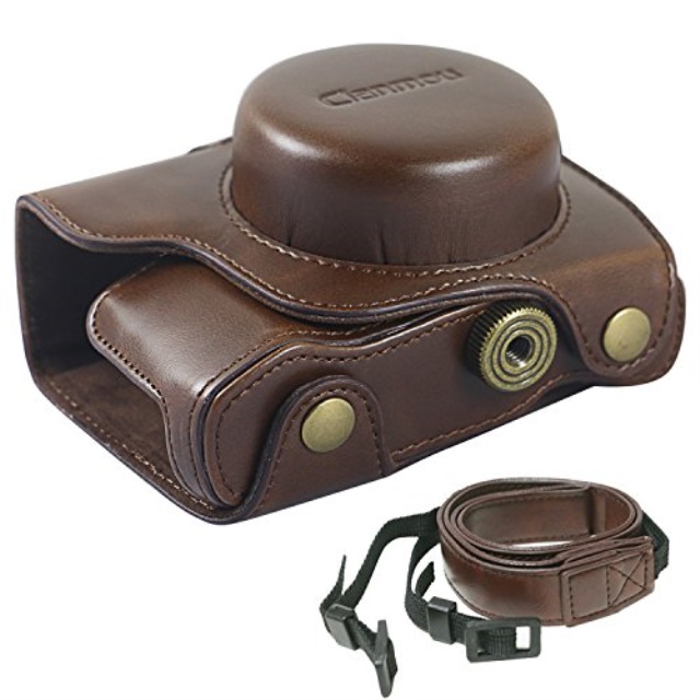 olympus omd em10 mark ii case