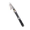 thumbnail image 1 of Fishing Rod Sea Fishing Telescopic Spinning Rod Fishing Pole, 1 of 8