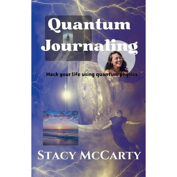 Quantum Journaling, (Paperback)