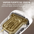 thumbnail image 4 of Plancha De Vapor Vertical Portátil,vaporizador Smoke 1500w, 4 of 5