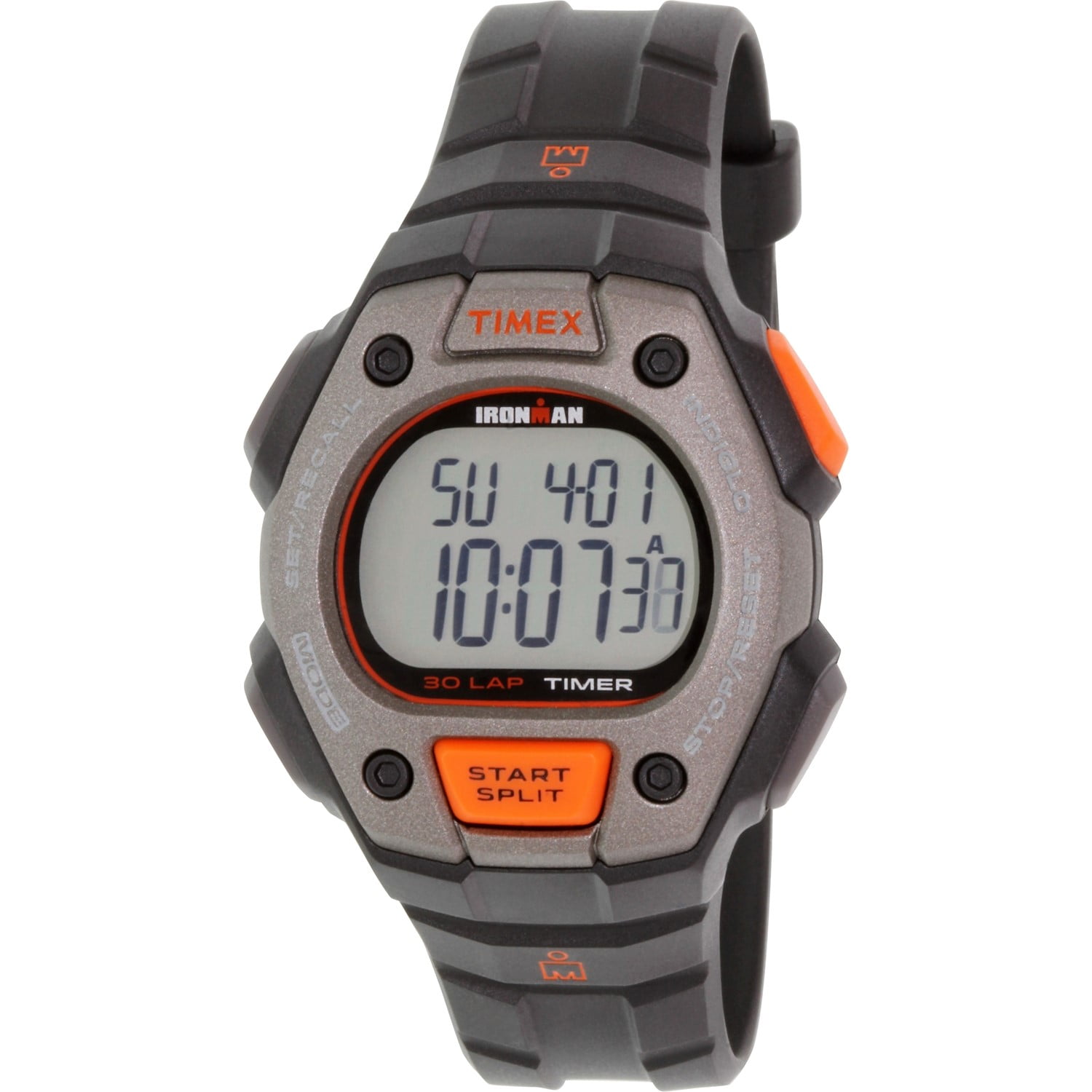 timex ironman classic t5k8229j