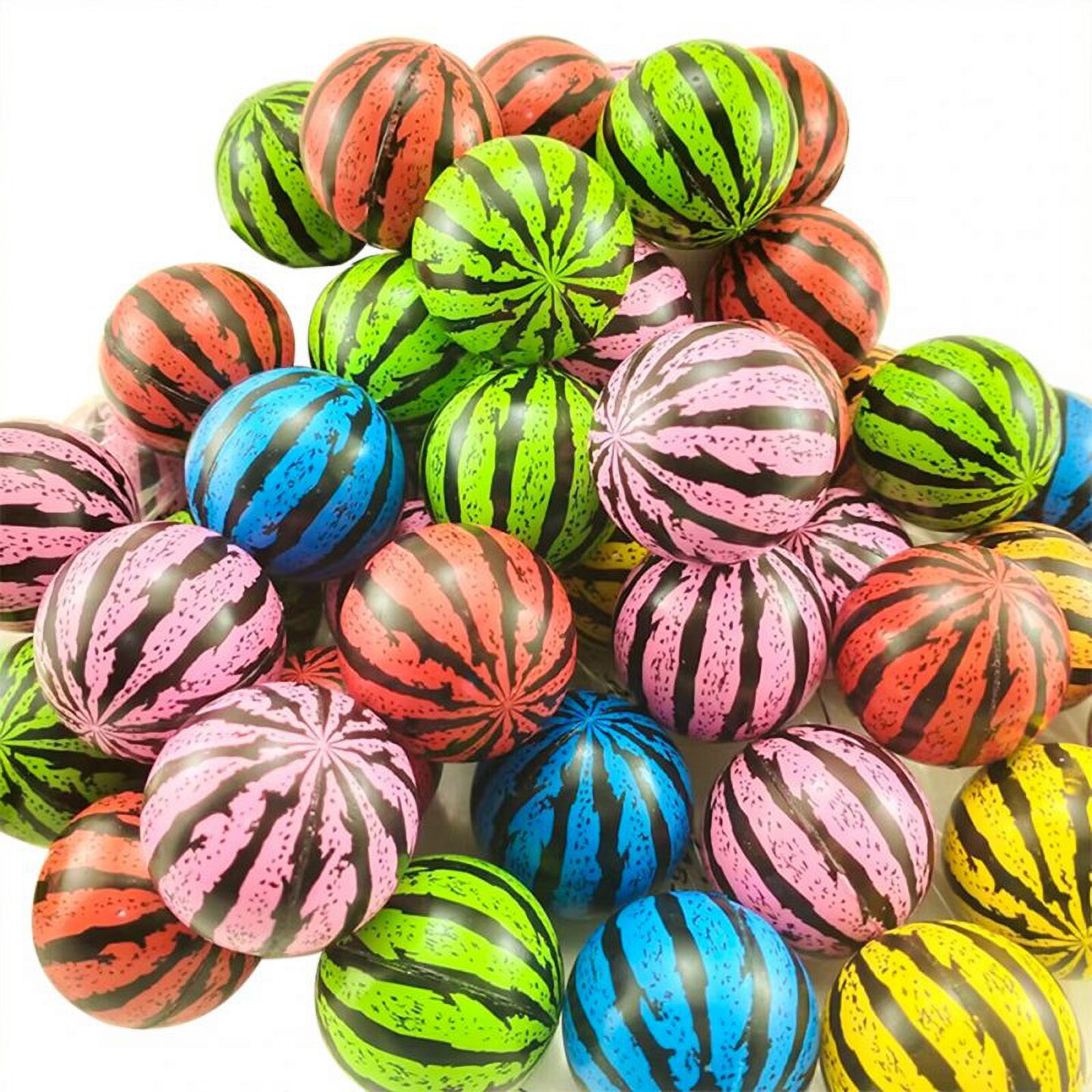 Balles Rebondissantes Colorées Portables en Caoutchouc pour Fêtes, Prix pour Enfants, Anniversaires, Cadeaux, 100 Petites Balles Mélangées Diamètre 25mm Balles Rebondissantes Colorées Portables en Caoutchouc pour Fêtes, Prix pour Enfants, Anniversaires, Cadeaux, 100 Petites Balles Mélangées Diamètre 25mm