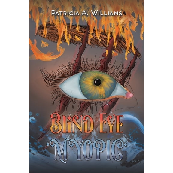 Blind Eye: 'Myopic', (Paperback)