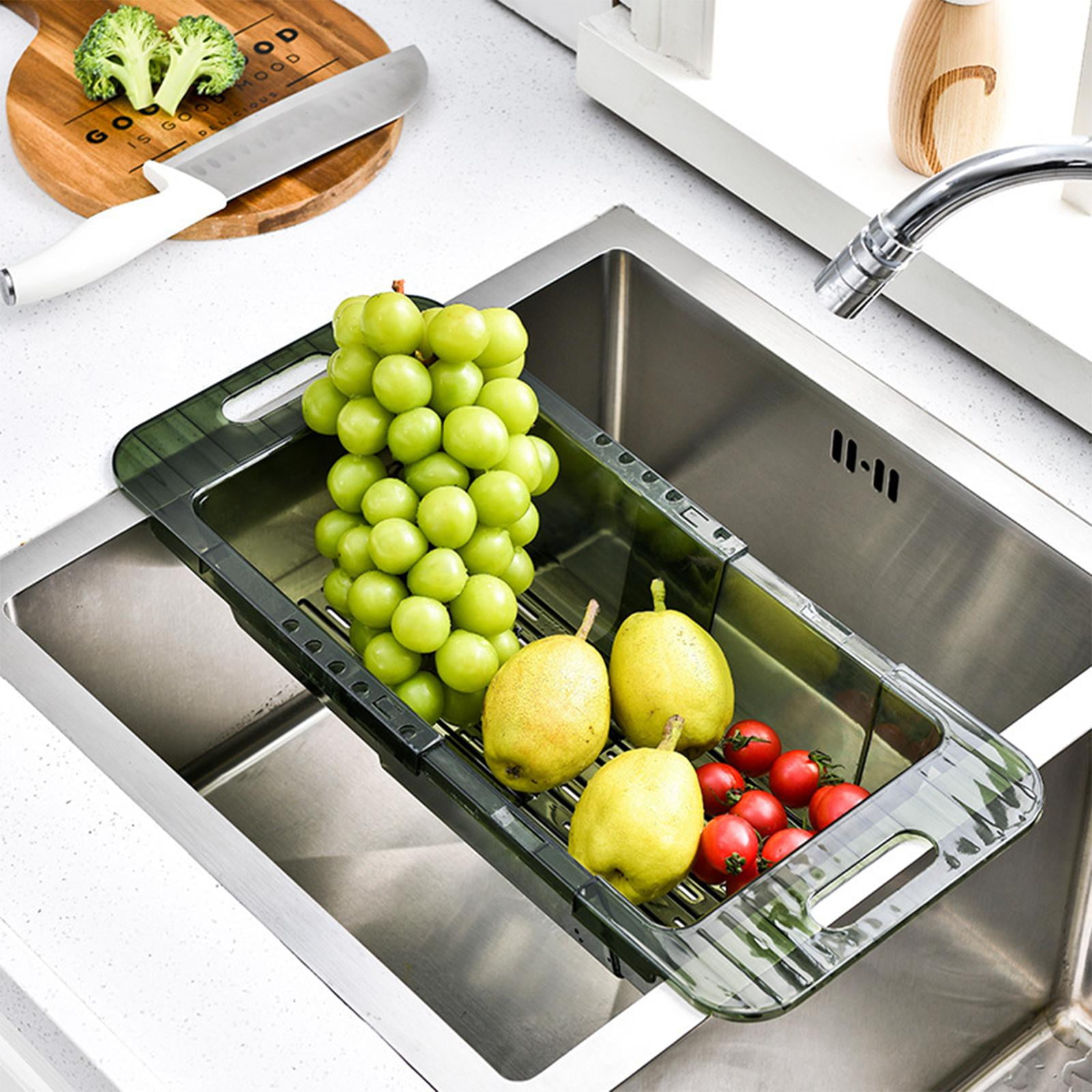 Green sink drainer sale