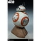 thumbnail image 2 of Star Wars - BB-8  Sideshow Collectibles - Premium Format, 2 of 9