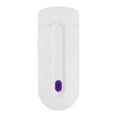 thumbnail image 1 of Woman Electric Epilator Painless Portable Hair Removal Device for Whole Body Use, 1 of 10