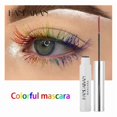 thumbnail image 2 of Handaiyan Color Mascara Is Thick And Long, 2 of 5