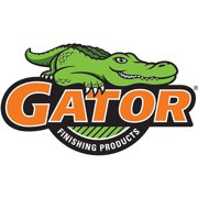Gator 780805 80/120/220 Grit Zip Micro Small Area Sanding Kit, 12 Pieces