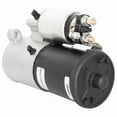 thumbnail image 3 of Motorcraft Starter Motor SAV-873-RM Fits select: 1999-2005,2009-2012 FORD F150, 3 of 4