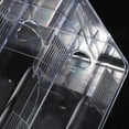 thumbnail image 1 of unbranded Soporte Para Documentos Y Folletos Acrílico Transparente Para Almacenamiento Y, 1 of 8