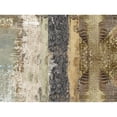 thumbnail image 3 of Reeves, Tom 14x11 Black Modern Framed Museum Art Print Titled - Squama, 3 of 5