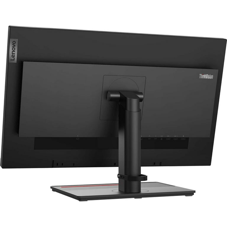 美品 ThinkVision P27u-20 27インチ 3840×2160 Free Shipping! \Lenovo ThinkVision P27u-20 27\\ 4K UHD IPS WLED
