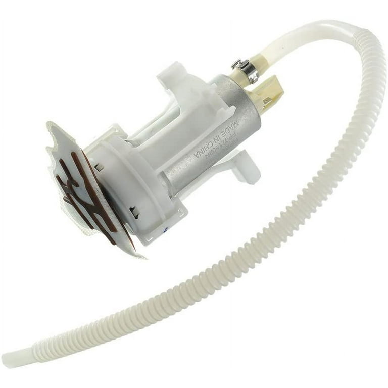 A-Premium Electric Fuel Pump Module Assembly Replacement for BMW E65 E66  745i 745Li 2002-2005 750i 750Li 2006-2008