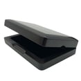 thumbnail image 3 of Xuanheng Wood Reeds Box Sturdy Portable Suona Reeds Case for Household Outdoor Concert black, 3 of 8