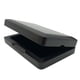 thumbnail image 3 of Estuche de madera para cañas de suona, resistente y portátil, para uso doméstico y al aire libre. negro, 3 of 9
