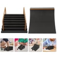 thumbnail image 2 of Shisuyan 2 Pcs Rampe de Planche à Doigts Fingerboard Parc Fingerboard Obstacle Enfants Rampe de Planche à Doigts, 2 of 8
