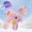 Pink, variant on Handheld Bubble Blower Toys,Fully Automatic Machine Toys,Waterproof Outdoor Toys,100ml Bubble Liquid Toys,Colorful Dreamy Effect Toys,Portable Handheld Toys,Stable Output Bubble Toys