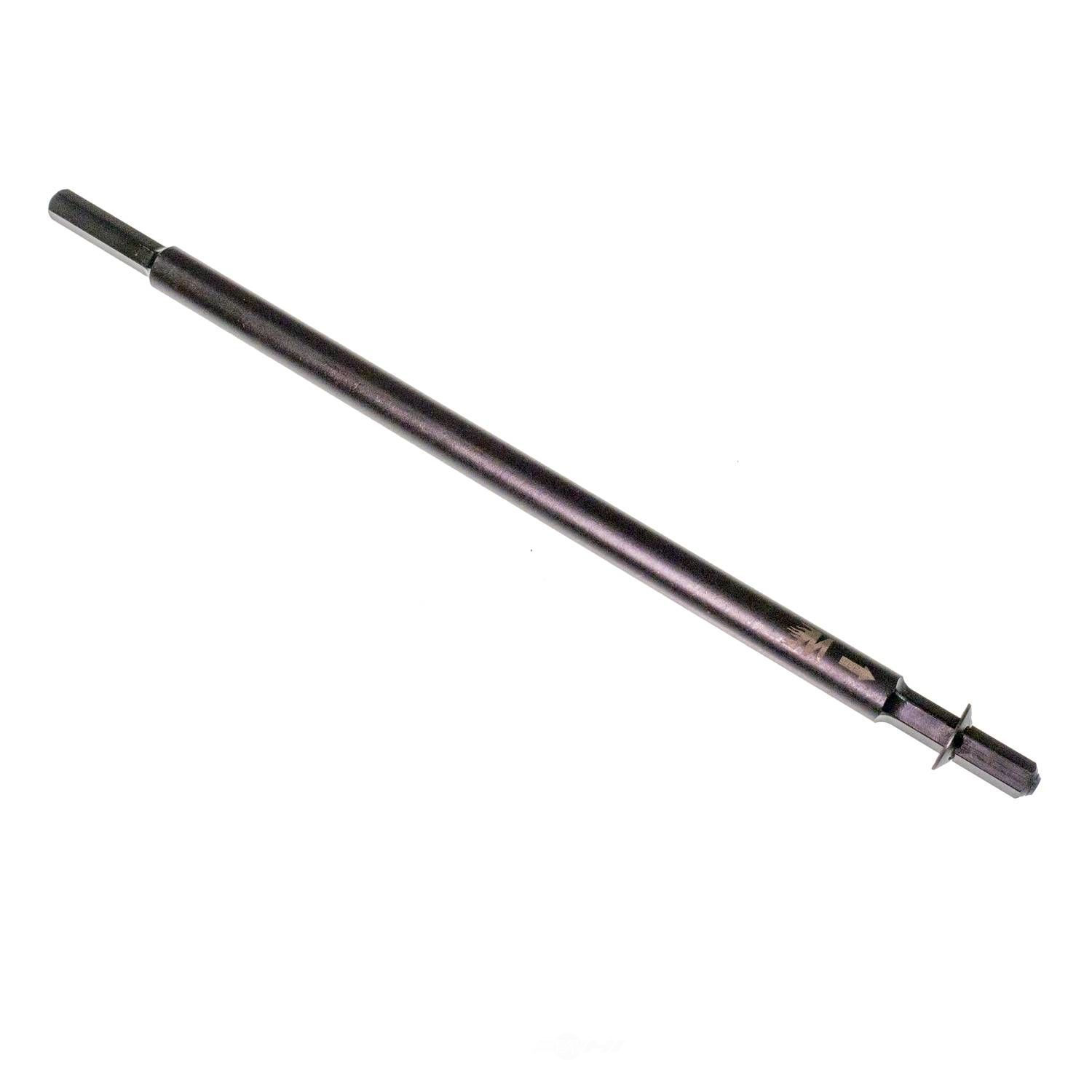 Melling 12600 High Performance Intermediate Shaft Fits select: 1966-1976 FORD F100, 1966-1976 FORD F250