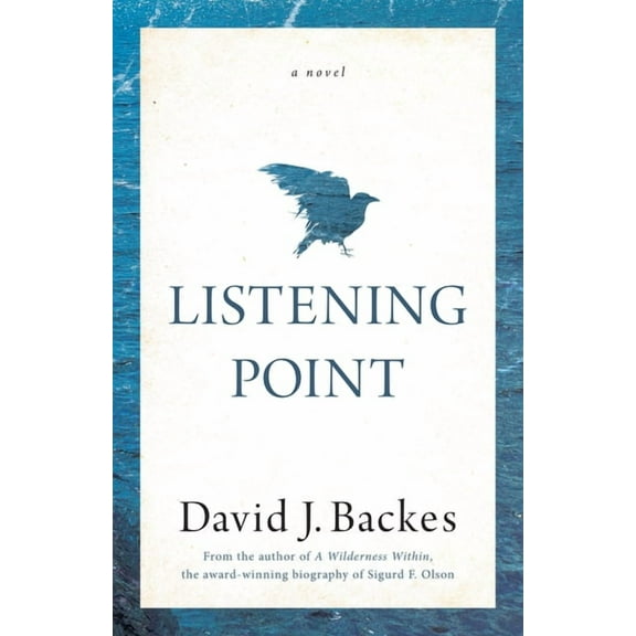 Listening Point, (Paperback)
