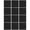 Black, variant on Set of 12 Acoustics Foam Wall Panels Effective Noise Reduction Panels Soundproof Wall Panels for Kids Rooms and Offices