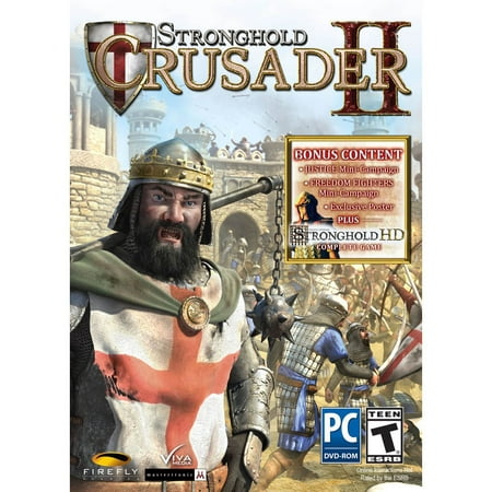 Viva Media Stronghold Crusader 2