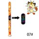 thumbnail image 1 of Pokémon Anime Original God Rock Jonglei Ray Yaekko reloj de pulsera para niños, reloj LED táctil impermeable, deportes, regalos de navidad, 1 of 4