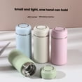 thumbnail image 4 of Mini Insulated Cup, Portable Pocket Cup, 316 Stainless Steel Cup, Cute Gift Water Cup/8/10.8 Oz, 4 of 10