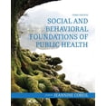 thumbnail image 2 of Pre-Owned Social and Behavioral Foundations of Public Health (Paperback) 1793580758 9781793580757, 2 of 2